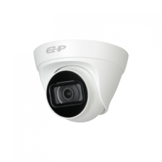 Dahua IPC-T1B40 4 Megapixel IR Turret Network Camera